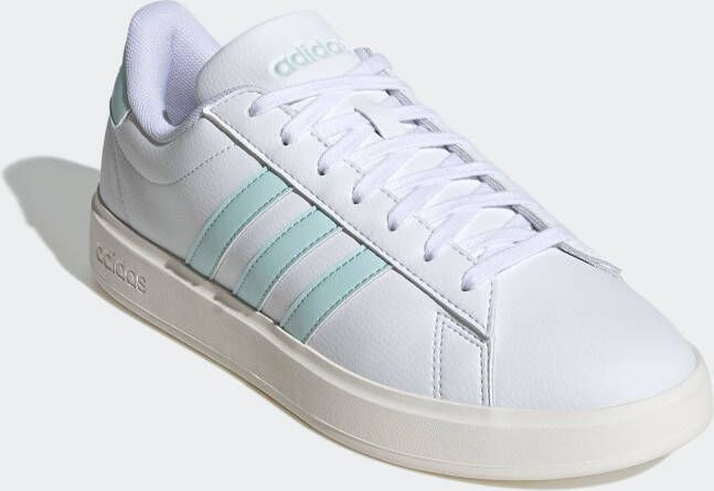 Adidas Sportswear Sneakers GRAND COURT CLOUDFOAM LIFESTYLE COURT COMFORT