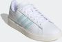Adidas Sportswear Sneakers GRAND COURT CLOUDFOAM LIFESTYLE COURT COMFORT - Thumbnail 1
