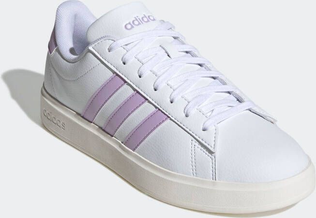Adidas Sportswear Sneakers GRAND COURT CLOUDFOAM LIFESTYLE COURT COMFORT