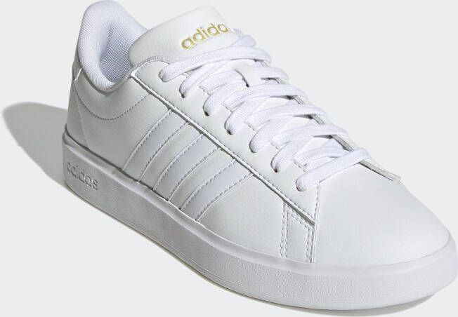 Adidas Sportswear Sneakers GRAND COURT 2.0 SCHOEN Design geïnspireerd op de adidas Superstar - Foto 9