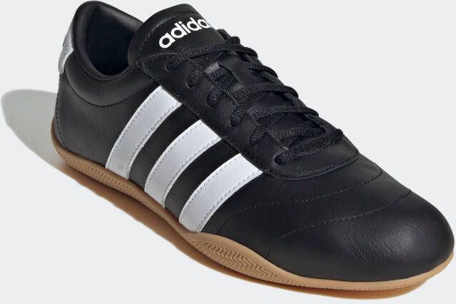adidas Sportswear Sneakers GRAND COURT LO E Design geïnspireerd op de adidas Superstar