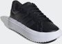 Adidas Sportswear Sneakers GRAND COURT PLATFORM Design geïnspireerd op de adidas Superstar - Thumbnail 3
