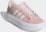 Adidas Sportswear Sneakers GRAND COURT PLATFORM Design geïnspireerd op de adidas Superstar - Thumbnail 2