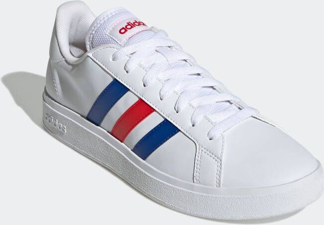Adidas Sportswear Sneakers GRAND COURT TD LIFESTYLE COURT CASUAL Design geïnspireerd op de adidas Superstar - Foto 5