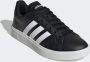Adidas Sportswear Sneakers GRAND COURT TD LIFESTYLE COURT CASUAL Design geïnspireerd op de adidas Superstar - Thumbnail 3
