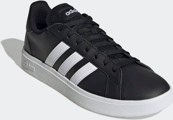 adidas Sportswear Sneakers GRAND COURT TD LIFESTYLE COURT CASUAL Design geïnspireerd op de adidas Superstar