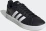 Adidas Sportswear Sneakers GRAND COURT TD LIFESTYLE COURT CASUAL Design geïnspireerd op de adidas Superstar - Thumbnail 3