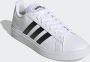 Adidas Sportswear Sneakers GRAND COURT TD LIFESTYLE COURT CASUAL Design geïnspireerd op de adidas Superstar - Thumbnail 2