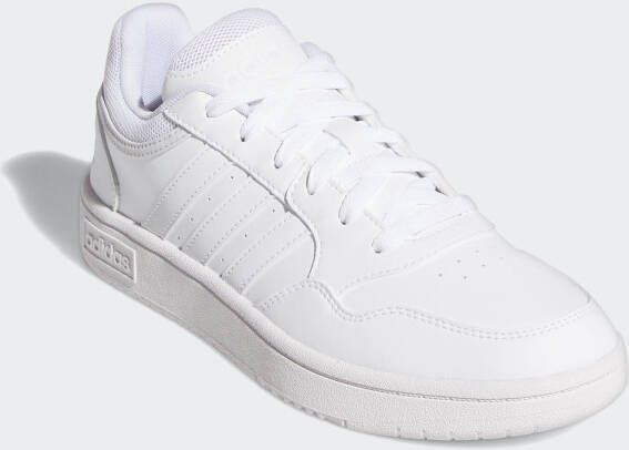 Adidas Sportswear Sneakers met labeldetail model 'HOOPS 3.0' - Foto 8