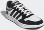 Adidas Sportswear Hoops 3.0 sneakers wit zwart grijs - Thumbnail 2