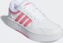 Adidas Hoops 3.0 Bold Basketbal Schoenen Wit 1 3 Man - Thumbnail 2