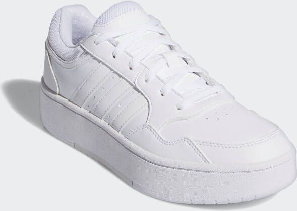 ADIDAS SPORTSWEAR Chunky sneakers in effen design model 'HOOPS 3.0' - Foto 2