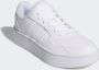 ADIDAS SPORTSWEAR Chunky sneakers in effen design model 'HOOPS 3.0' - Thumbnail 2