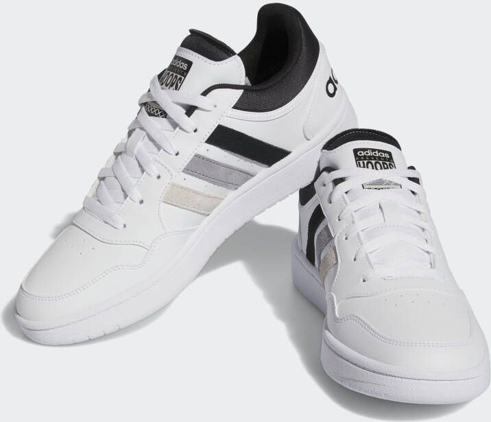 adidas Sportswear Sneakers HOOPS 3.0 LOW CLASSIC VINTAGE