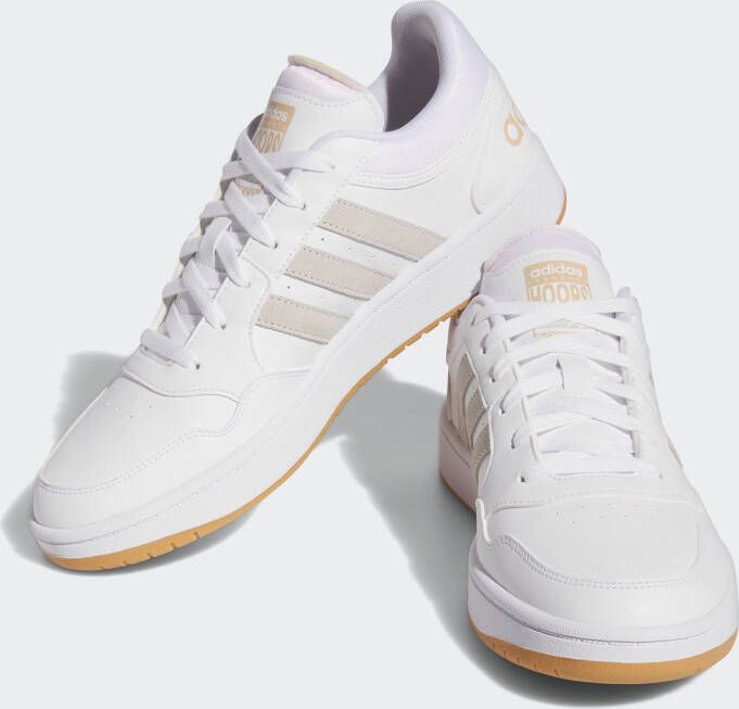 adidas Sportswear Sneakers HOOPS 3.0 LOW CLASSIC VINTAGE