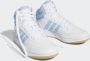 ADIDAS SPORTSWEAR High top sneakers met labeldetail model 'HOOPS 3.0' - Thumbnail 2