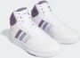 ADIDAS SPORTSWEAR High top sneakers met labelprint - Thumbnail 3