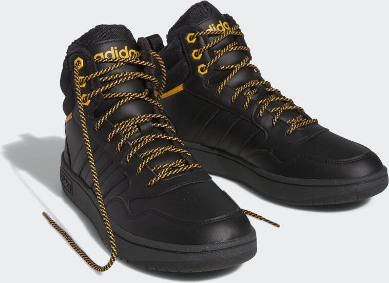 Adidas Sportswear Sneakers HOOPS 3.0 MID LIFESTYLE BASKETBALL CLASSIC FUR LINING WINTERIZED - Foto 4
