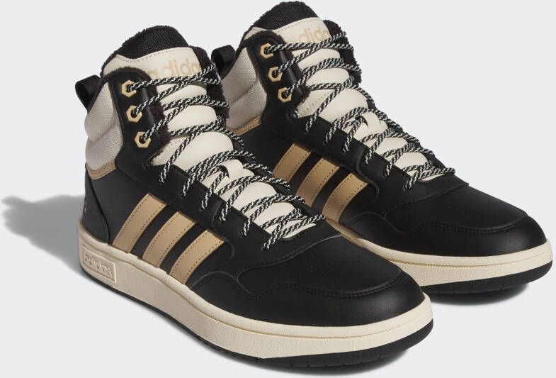 Adidas Sportswear Sneakers HOOPS 3.0 MID LIFESTYLE BASKETBALL CLASSIC FUR LINING WINTERIZED - Foto 2