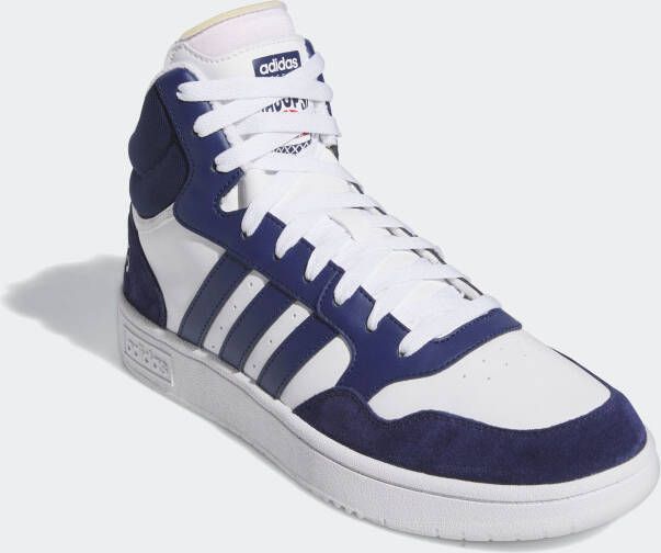 Adidas Sportswear Sneakers HOOPS 3.0 MID LIFESTYLE BASKETBALL CLASSIC VINTAGE - Foto 3