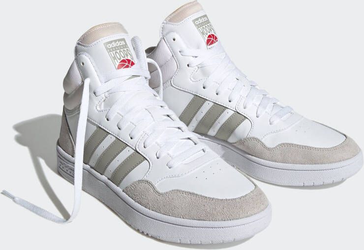 Adidas Sportswear Sneakers HOOPS 3.0 MID LIFESTYLE BASKETBALL CLASSIC VINTAGE - Foto 3