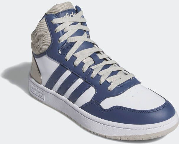adidas Sportswear Sneakers HOOPS 3.0 MID LIFESTYLE BASKETBALL CLASSIC VINTAGE