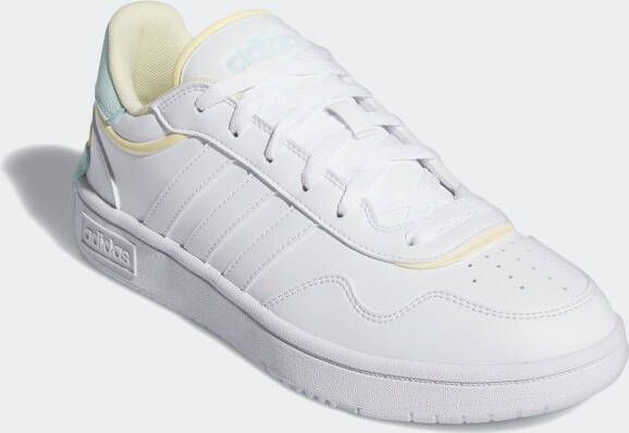 Adidas Hoops 3.0 Se Schoenen Wit 2 3 Vrouw - Foto 2