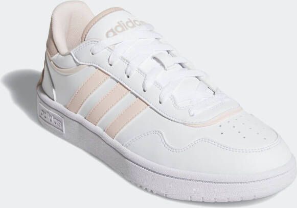 Adidas Hoops 3.0 Se Schoenen Wit 2 3 Vrouw - Foto 3