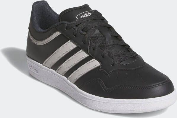 Adidas Hoops 4.0 Schoenen Zwart - Foto 2
