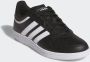Adidas Sportswear Hoops 4.0 Schoenen Unisex Zwart - Thumbnail 2