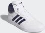 Adidas Sportswear Sneakers HOOPS 4.0 MID - Thumbnail 1