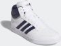 Adidas Sportswear Sneakers HOOPS 4.0 MID - Thumbnail 1