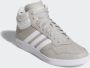 Adidas Sportswear Sneakers HOOPS 4.0 MID - Thumbnail 1