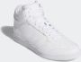 Adidas Sportswear Sneakers HOOPS 4.0 MID - Thumbnail 1