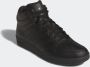 Adidas Sportswear Sneakers HOOPS 4.0 MID - Thumbnail 1