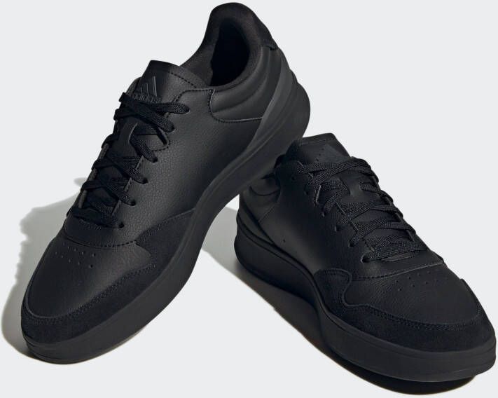 Adidas Sportswear Kantana Schoenen Unisex Zwart - Foto 3