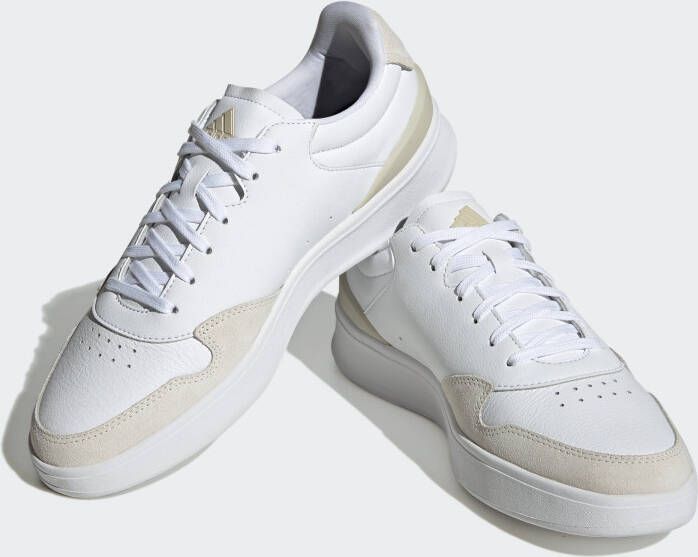 Adidas Katana Sneakers Stijlvol en Duurzaam White - Foto 9