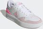 Adidas Moderne damessneaker in effen kleur - Thumbnail 2