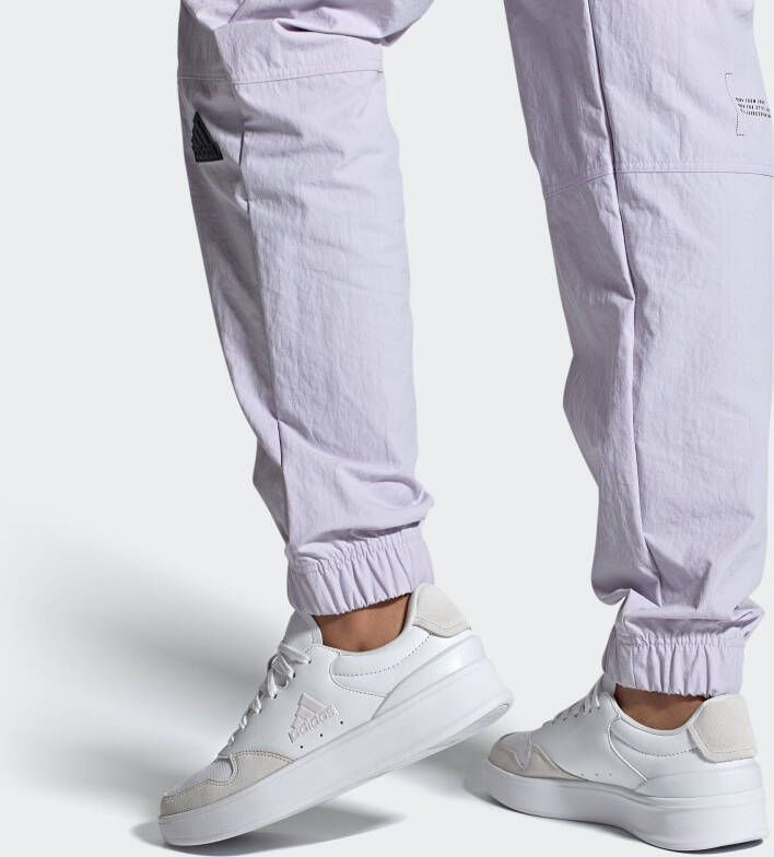 Adidas Women's Kantana Sneakers grijs wit - Foto 3