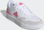 Adidas Kantana Schoenen Wit 1 3 Vrouw - Thumbnail 2