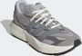 Adidas Sportswear Lightblaze Schoenen Unisex Grijs - Thumbnail 2