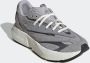 Adidas Sportswear Lightblaze Sneaker Running in grijs formaten: 36 2 3 - Thumbnail 3