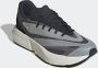 Adidas Sportswear Lightblaze Schoenen Heren Grijs - Thumbnail 2