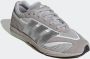 Adidas Sportswear Lightblaze LP sneakers grijs zilvergrijs - Thumbnail 3