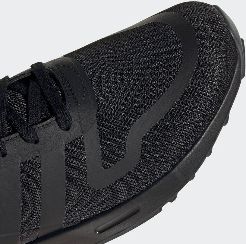 Adidas Originals Multix Heren Core Black Core Black Core Black- Dames Core Black Core Black Core Black - Foto 4