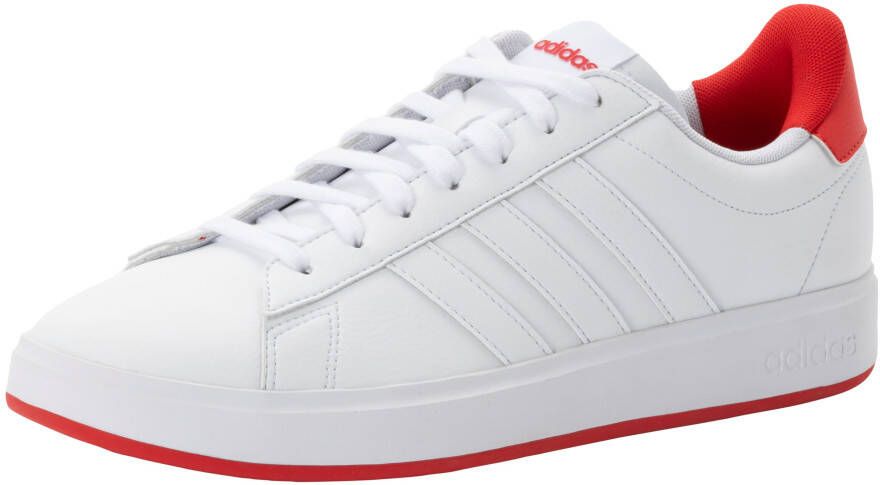 Adidas Sportswear Sneakers OTTO x adidas sneaker Limited edition voor de 75e verjaardag