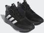 Adidas Sportswear Ownthegame 2.0 Sneakers Zwart 2 3 - Thumbnail 2