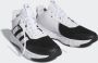 Adidas Sportswear Ownthegame 2.0 Sneakers Wit Man - Thumbnail 2