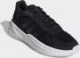 Adidas Sportswear Ozelle Cloudfoam Schoenen Unisex Zwart - Thumbnail 4