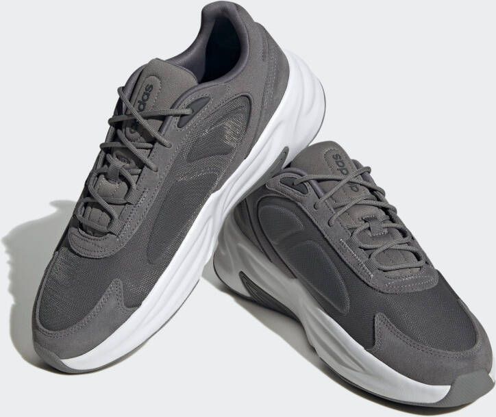 Adidas Sportswear Ozelle sneakers grijs donkergrijs - Foto 2